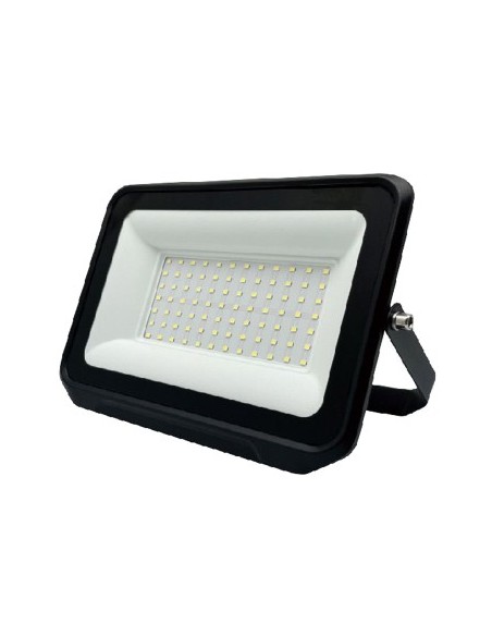 FOCO LED 70W 5950LM 6500K LUZ FRIA CABLE 1MT IP65