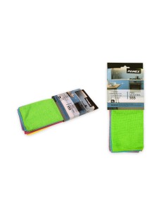 PAÑO MICROFIBRA 30X40 CM 555