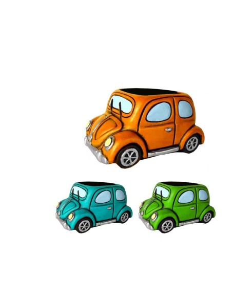 MACETERO BEETLE M 3/S  14x10x7,7 cm.