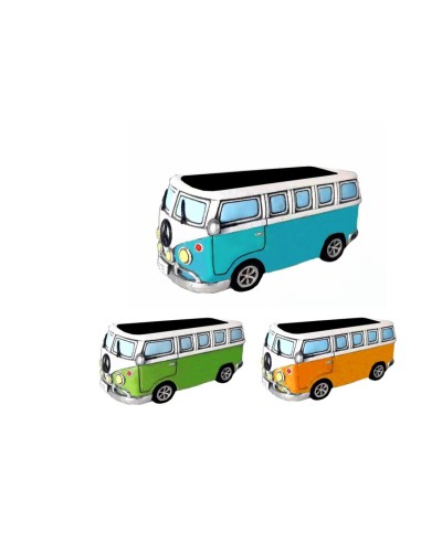  MACETERO FURGONETA M 3/S