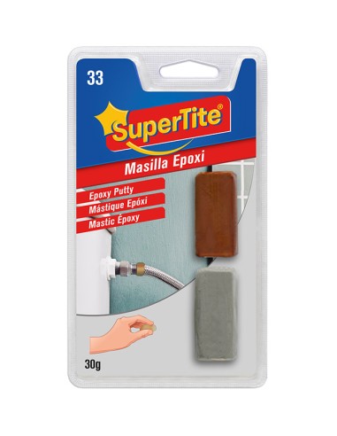 MASILLA Nº33 30GR EPOXI