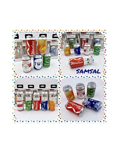 AURICULARES BLUETOOTH