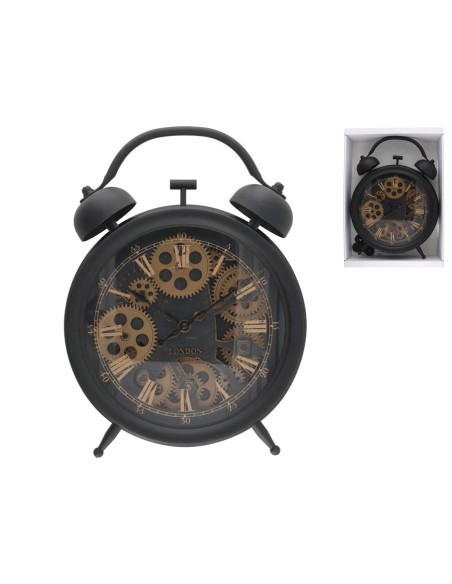 RELOJ KERANI 38,7X29,7X8,1 CM