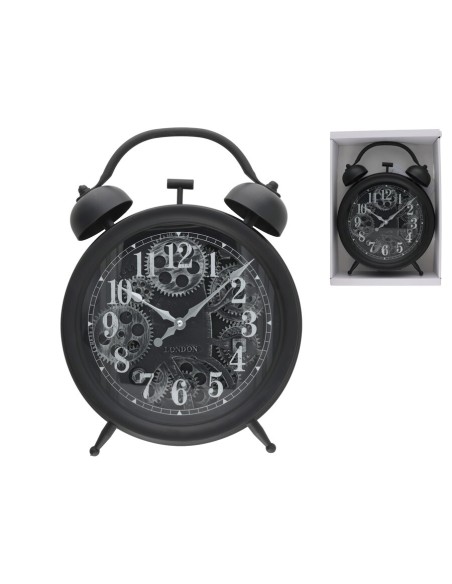 RELOJ MARALA 38,7X29,7X8,1 CM