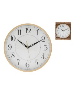 RELOJ DE PARED ANAS 30 CM