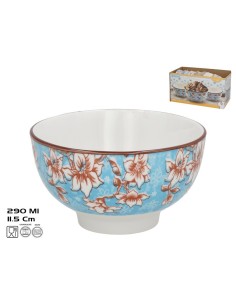 BOWL FLORENS 11,5X6,5CM