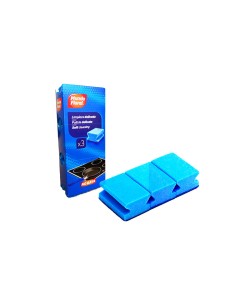 MUNDOFLORAL SALVAUÑAS LIMPIEZA DELICADA X3