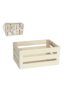 CAJA MADERA VOLGA 20X13X9 CM