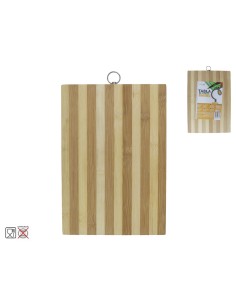 TABLA CORTE BAMBU 22X32X1,7 CM
