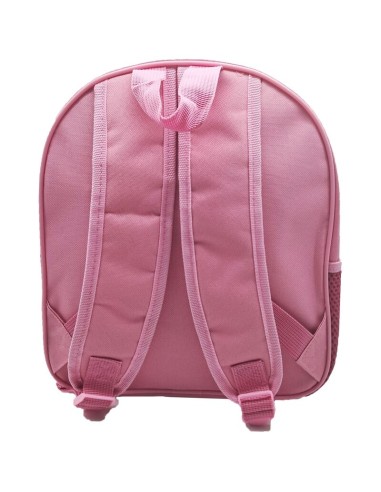 MOCHILA 3D MICKEY MOUSE 30*26*10 CM