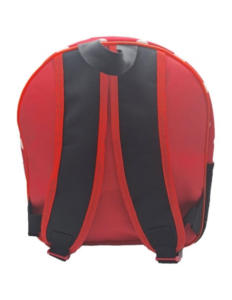 MOCHILA 3D MINNIE MOUSE NW1404