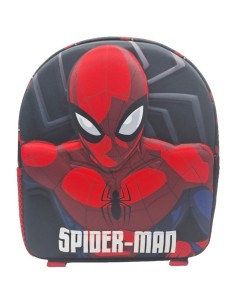 MOCHILA 3D SPIDERMAN  30*26*10 CM