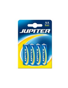 PILA SALINA R06 4UND JUPITER