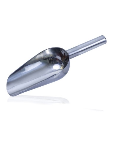 PALA METALICA DOSIFICAD. 22X8CM