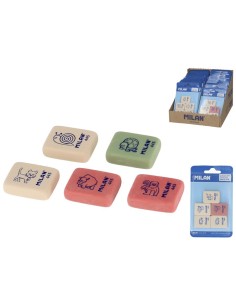 BLISTER 5 GOMAS MIGA DE PAN