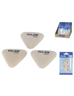 BLISTER 3 GOMAS MIGA DE PAN 4045 MILAN