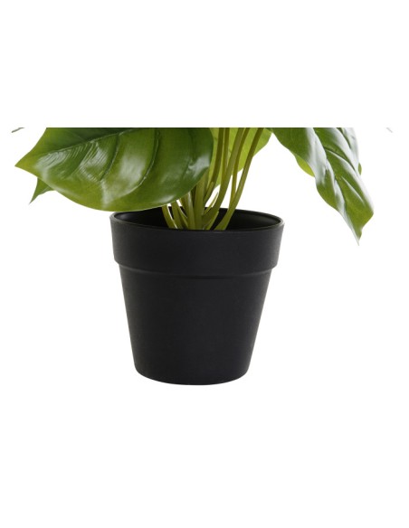 PLANTA PVC PP 20X20X30 PHILODENDRO VERDE