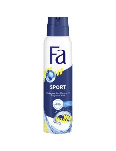 FA DEO SP 150ML SPORT