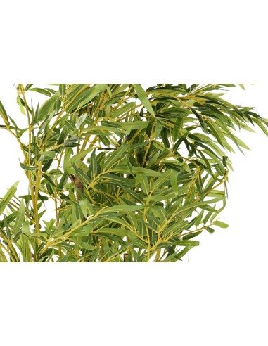 PLANTA PE 150X40X40 BAMBU VERDE