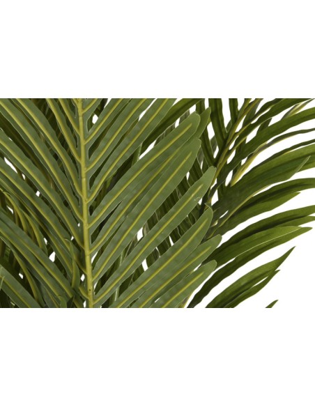 PLANTA POLIESTER PP 60X60X170 PALMERA VERDE