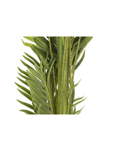 PLANTA POLIESTER PP 60X60X170 PALMERA VERDE
