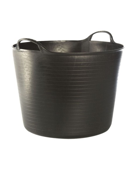 CAPAZO ULISES NEGRO 42L