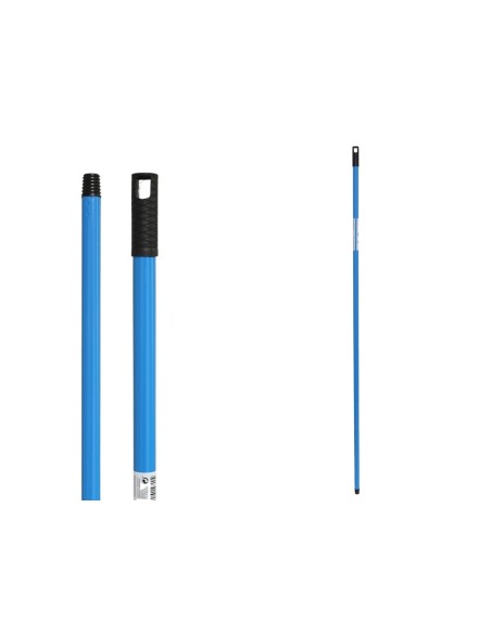 MANGO SIN ADAPTADOR 140CM AZUL