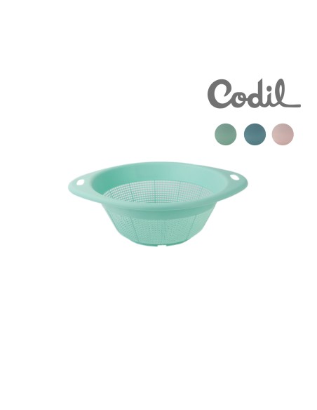 ESCURREVERDURAS FINESS COLORS