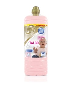 SUAVIZANTE 2L TALCO CONCENTRADO ROMAR