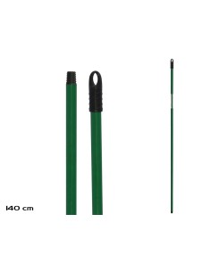 PALO MANGO ANTIDESLIZANTE 140CM SIN ADAPT VERDE