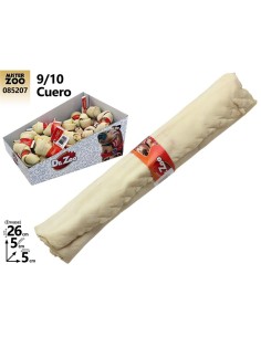 MORDEDOR ROLLO CUERO