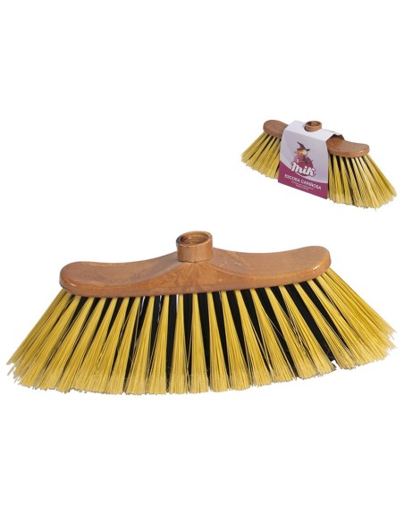 ESCOBA CARIÑOSA