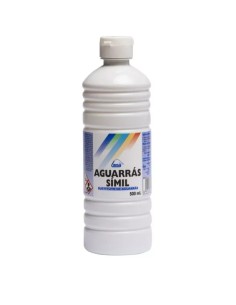 AGUARRAS 1L SIMIL LINSA