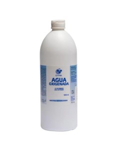 AGUA OXIGENADA DYNS 1000ML
