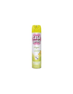 CASA JARDIN INSECT SP 600ML LIMON