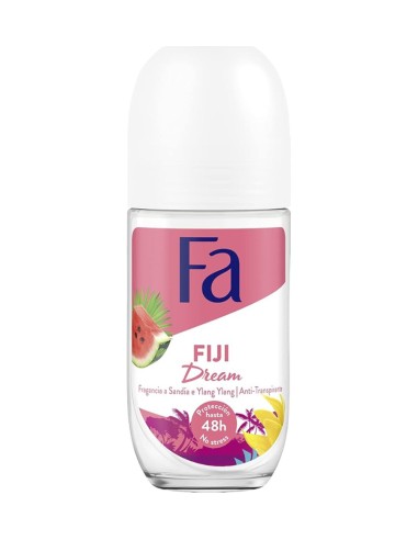 FA DEO ROLL 50ML FIJI DREAM