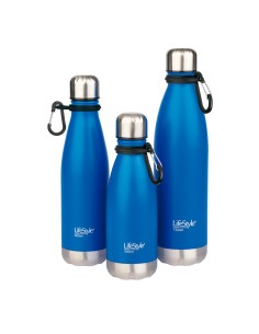 BOTELLA TERMO 750 ml