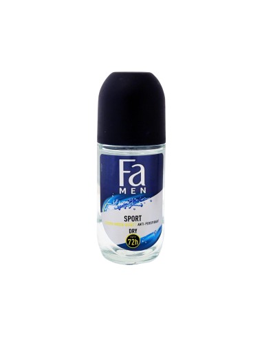 FA DEO ROLL 50ML SPORT