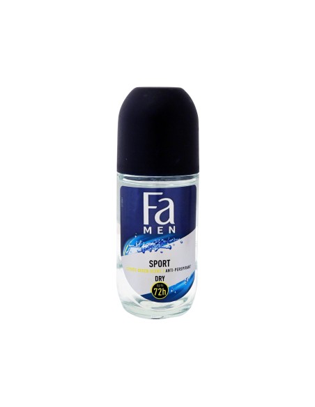 FA DEO ROLL 50ML SPORT
