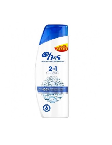 H&S CHP 235+15ML CLASSIC 2-1