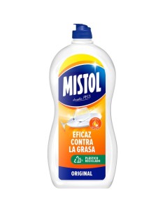 MISTOL VAJ 900ML NEW ORIGINAL