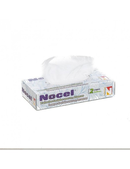 PAÑUELOS FACIALES NOCEL