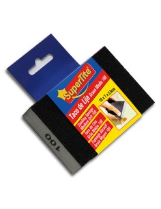 TACO LIJA MEDIO,  100x70x25mmColg(12/72)