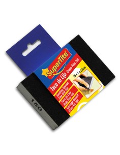 TACO LIJA FINO, 100x70x25mm Colg(12/72)