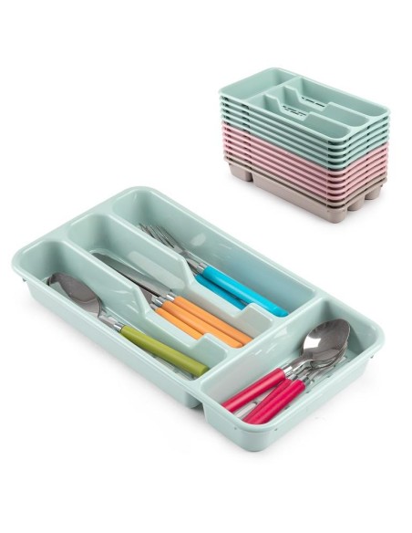 PORTACUBIERTO 33x17.50x4.30CM CLASSIC PEQUEÑO SURT VRM