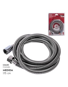 MANGUERA DUCHA SUPREME 1,75M MOD 1.2