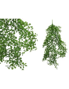 COLGANTE EUCALIPTUS PLASTICO X 7 82 CM