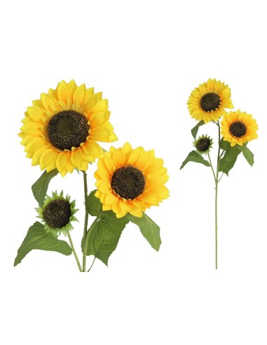 VARA GIRASOL X 3  D 17-15-6CM X 88 CM