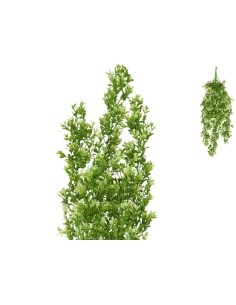 COLGANTE BOJ X  9-75CM (BLANCO)