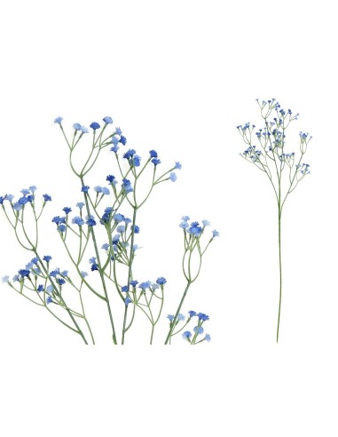 VARA GYPSO BICOLOR X 62 CM (AZUL)